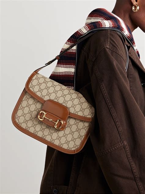 Gucci Horsebit 1955 price